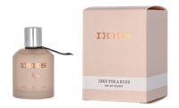 IKKS For A Kiss Eau De Toilette Spray 50 ml Dames
