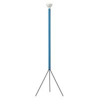 Flos Luminator vloerlamp blauw - thumbnail