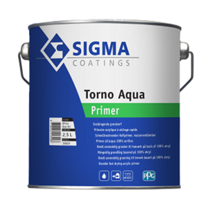 Sigma Torno Primer