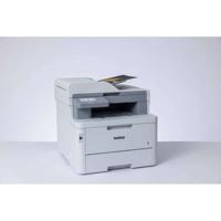 4-in-1 kleuren-LED-multifunctionele printer - BROTHER - MFCL8390CDW - Ethernet en Wifi