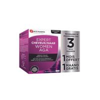 Expert Haar Women Aga 180 Capsules Expert Haar Women Aga 180 Capsules