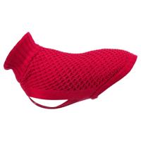 TRIXIE HONDENTRUI NORWOOD ROOD 18 CM TRIXIE HONDENTRUI NORWOOD ROOD 18 CM