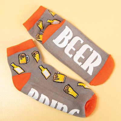 Bring Beer sokken