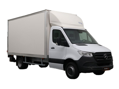 Mercedes Benz Sprinter