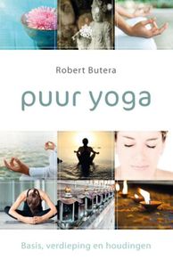 Puur yoga - Robert Butera - ebook