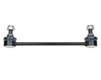 Stabilisatorstang MEYLE-ORIGINAL Quality MEYLE, Inbouwplaats: Vooras links, u.a. für Opel, Vauxhall