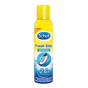 Scholl Fresh Step Spray