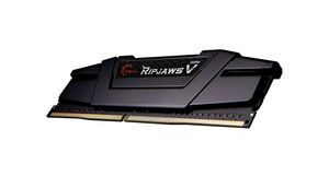 G.Skill Ripjaws V F4-3200C16S-32GVK geheugenmodule 32 GB 1 x 32 GB DDR4 3200 MHz