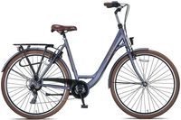 Altec Metro Damesfiets 28 inch 55cm 7v