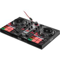 Hercules DJControl Inpulse 200 MK2 DJ-controller - thumbnail