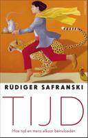 Tijd - Rüdiger Safranski - ebook