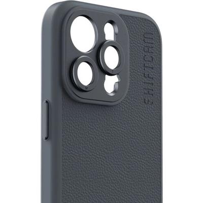 ShiftCam Camera Case S.Mount iPhone 15 Pro, dark grey