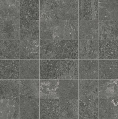 Mozaiek Douglas & Jones Fusion Mistique Black 30x30 cm Zwart Douglas & Jones