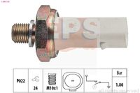 Oliedruksensor 1800136