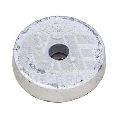 Mme Anode Aluminium Huid/roer Mme16ab Default