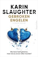 Gebroken engelen Gebroken engelen