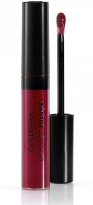 Collistar Make-Up Lipgloss Lip Gloss Volume Purple Mora 7ml Collistar Make-Up Lipgloss Lip Gloss Volume Purple Mora 7ml
