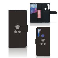 Motorola G8 Power Leuk Hoesje Gorilla Motorola G8 Power Leuk Hoesje Gorilla