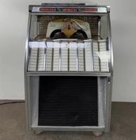 Wurlitzer 2150 Jukebox - Origineel