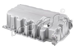 Oliepan 117104