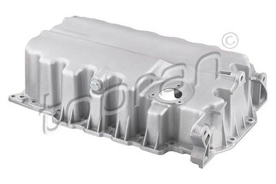 Oliepan 117104