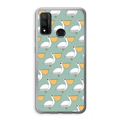 Pelican: Huawei P Smart (2020) Transparant Hoesje