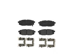 Remblokken set P78018