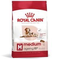 Royal Canin Medium Ageing 10+ hondenvoer 3kg Royal Canin Medium Ageing 10+ hondenvoer 3kg
