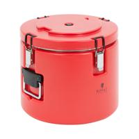 Thermische container - 15 L - Royal Catering