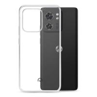 Mobilize Gelly Case Motorola Edge 40 Clear