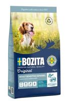 BOZITA Original Sensitive Digestion Lamb and rice - droog hondenvoer - 3kg