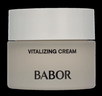 Babor Vitalizing Cream Rejuvenation & Glow Complex 50 ml