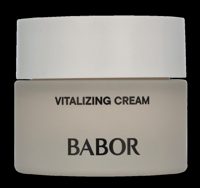 Babor Vitalizing Cream Rejuvenation & Glow Complex 50 ml