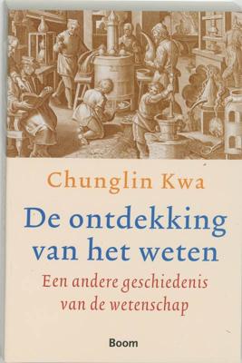 De ontdekking van het weten (Paperback)