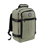 Cabin Max Metz - 20L - RyanAir Rugzak - 40x20x25 cm - Bodo Green