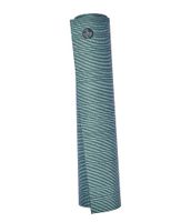 Manduka PRO Yogamat PVC Blauw 6 mm - Sea Star - 180 x 66 cm - thumbnail