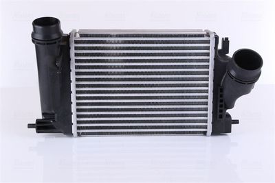 Intercooler 96207