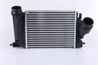Intercooler 96207