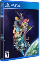 Star Ocean First Departure R (Limited Run Games)