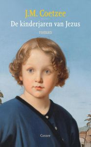 De kinderjaren van Jezus - J.M. Coetzee - ebook