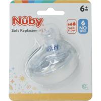 Nuby Vervangspeen beker ID10052