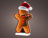Led infinity led peperkoek 27 cm