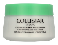 Collistar Intensive Firming Cream 400ml Afslanken en verstevigen