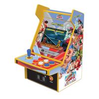 Super Street Fighter II Portable Retro Arcade Micro Player Pro - thumbnail
