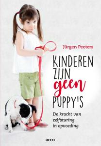Kinderen zijn geen puppy's (Paperback)