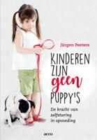 Kinderen zijn geen puppy's (Paperback)