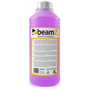 Beamz Rookvloeistof Heavy 1L