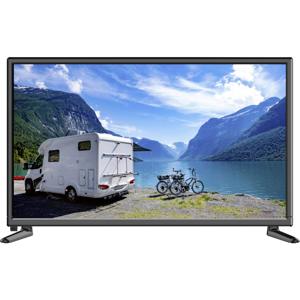 Reflexion LED22iBT LCD-TV 55 cm 22 inch Energielabel E (A - G) DVB-T2, DVB-C, DVB-S2, Full HD, Smart TV, WiFi, CI+* Zwart