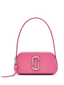 Marc Jacobs sac porté épaule The Slingshot - Rose