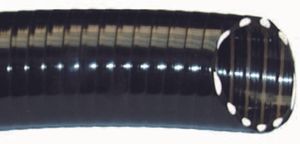 Europond Gewapende Vijverslang 20mm - 50m Rol Extra Sterk en Flexibel, Weerbestendig